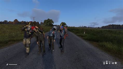 r/dayz on Reddit: How long does it take to recover from flashing 